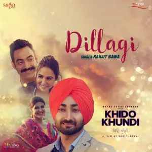 Dillagi Song By Dillagi Poster