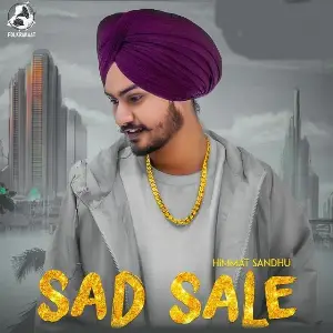 Sad Sale Song By Sad Sale Poster