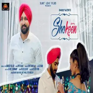 Shokeen Song By Shokeen Poster