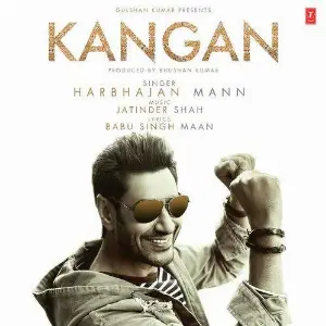 Kangan Song By Kangan Poster