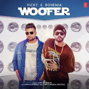 Woofer Song By Woofer Poster