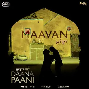 Maavan Song By Maavan Poster
