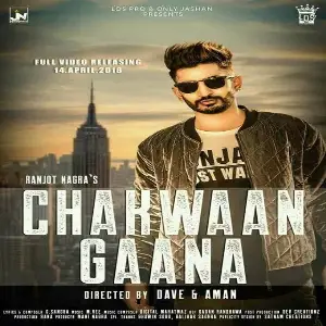 Chakwaan Gaana Song By Chakwaan Gaana Poster
