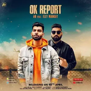 Ok Report Song By Ok Report Poster