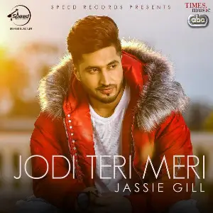 Jodi Teri Meri Song By Jodi Teri Meri Poster