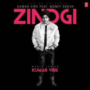 Zindgi Song By Zindgi Poster