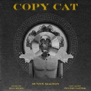 Copycat Song By Copycat Poster