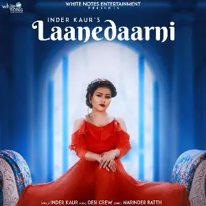 Laanedaarni Song By Laanedaarni Poster