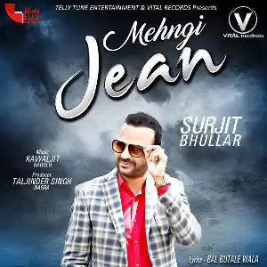 Mehngi Jean Song By Mehngi Jean Poster