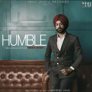 Humble Song By Humble Poster