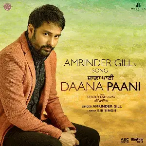 Daana Paani Song By Daana Paani Poster