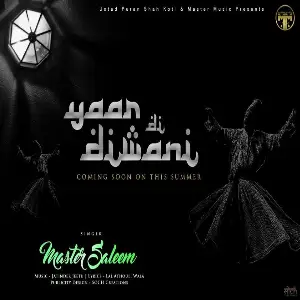 Yaar Di Deewani Song By Yaar Di Deewani Poster