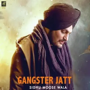 Gangster Jatt Song By Gangster Jatt Poster