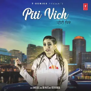 Piti Vich Song By Piti Vich Poster