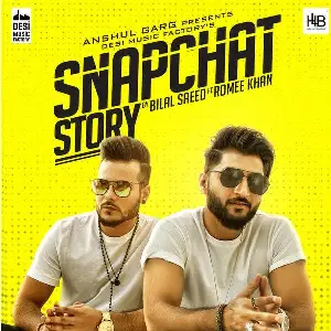 Snapchat Story Song By Snapchat Story Poster