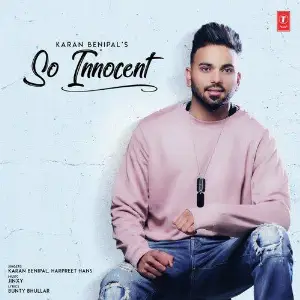 So Innocent Song By So Innocent Poster