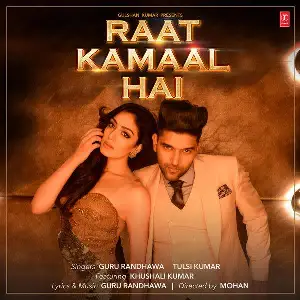 Ratt Kamaal Hai Song By Ratt Kamaal Hai Poster