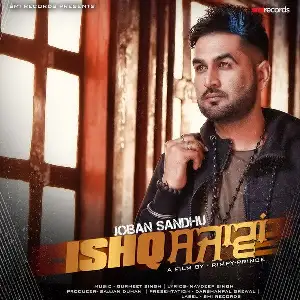 Ishq Sajawan Song By Ishq Sajawan Poster