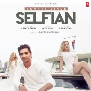 Selfian Song By Selfian Poster
