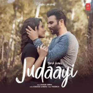 Judaayi Song By Judaayi Poster