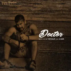 Doctor Song By Doctor Poster