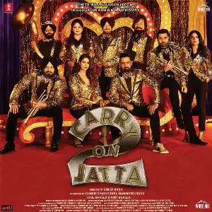 Bhangra Pa Laiye Song By Bhangra Pa Laiye Poster