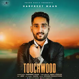 Touchwood Song By Touchwood Poster