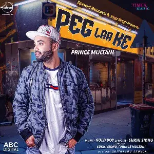 Peg Laa Ke Song By Peg Laa Ke Poster