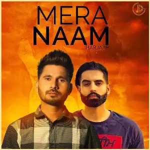 Mera Naam Song By Mera Naam Poster