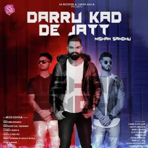 Daaru Kad De Jatt Song By Daaru Kad De Jatt Poster