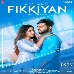 Fikkiyan Song By Fikkiyan Poster