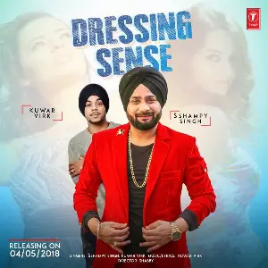 Dressing Sense Song By Dressing Sense Poster