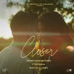 Closer Song By Closer Poster