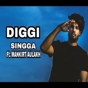 Diggi Song By Diggi Poster