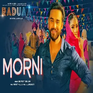 Morni Song By Morni Poster