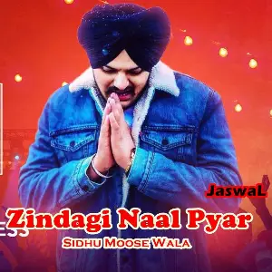 Zindagi Naal Pyar Song By Zindagi Naal Pyar Poster