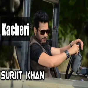 Kacheri Song By Kacheri Poster