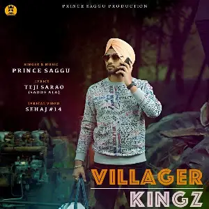 Villager Kingz Song By Villager Kingz Poster