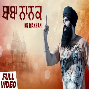 Baba Nanak Song By Baba Nanak Poster