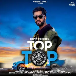 Top Top Song By Top Top Poster