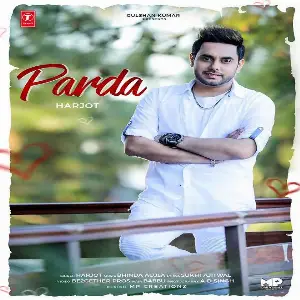 Parda Song By Parda Poster