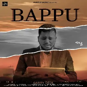 Bappu Song By Bappu Poster