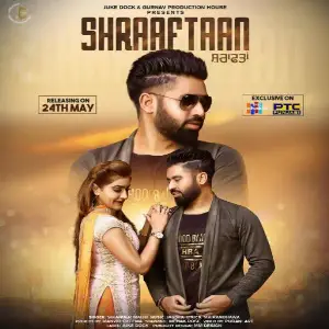 Shraaftaan Song By Shraaftaan Poster