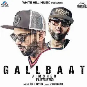 Gallbaat Song By Gallbaat Poster