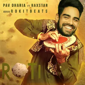 Roti Song By Roti Poster