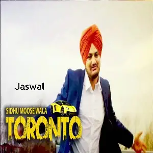 Toronto Song By Toronto Poster