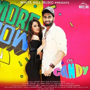 Eye Candy Song By Eye Candy Poster