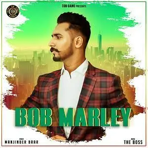 Bob Marley Song By Bob Marley Poster