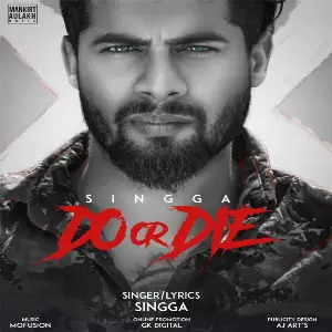 Do Or Die Song By Do Or Die Poster