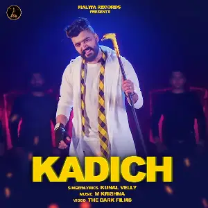 Kadich Song By Kadich Poster